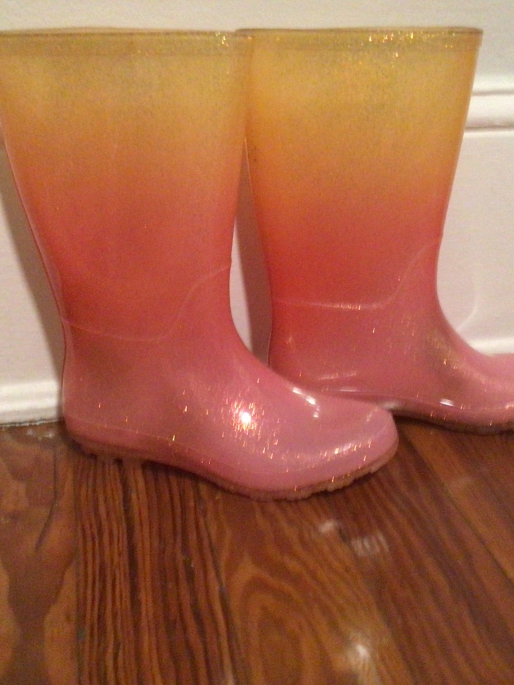 Kids Rainboots